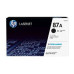 HP CF287A (87A) ORJİNAL SİYAH TONER