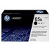 HP CE505A (05A) SİYAH TONER