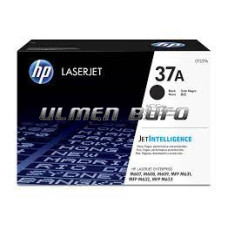 HP CF237A (37A) SİYAH TONER
