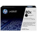 HP CF280X (80X) YÜKSEK KAPASİTE SİYAH TONER