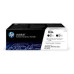 HP CF283AD (83A) 2'Lİ PAKET SİYAH TONER